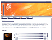 Tablet Screenshot of new.customgames.nl
